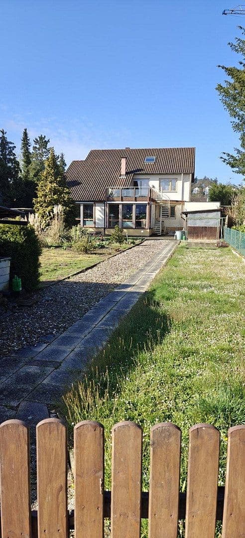 house for sale, 295 m², Austr. 9, Offenau, Baden-Württemberg house for sale, 295 m², Austr. 9, Offenau, Baden-Württemberg