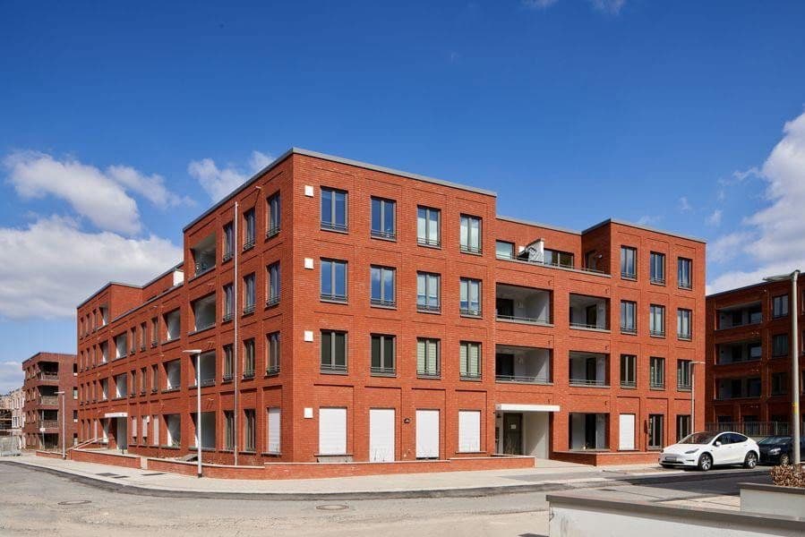 2 bedroom flat to rent, 75 m², Hannelore-Kunze-Straße, Hanover, Lower Saxony 2 bedroom flat to rent, 75 m², Hannelore-Kunze-Straße, Hanover, Lower Saxony