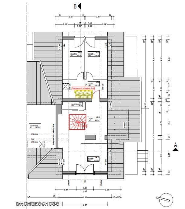 2 bedroom with open-plan kitchen flat to rent, 95 m², Königskinderweg 132, Hamburg, Hamburg 2 bedroom with open-plan kitchen flat to rent, 95 m², Königskinderweg 132, Hamburg, Hamburg