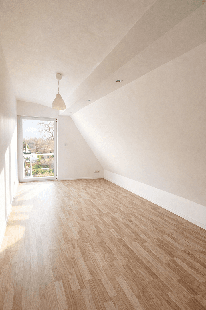 2 bedroom with open-plan kitchen flat to rent, 95 m², Königskinderweg 132, Hamburg, Hamburg 2 bedroom with open-plan kitchen flat to rent, 95 m², Königskinderweg 132, Hamburg, Hamburg