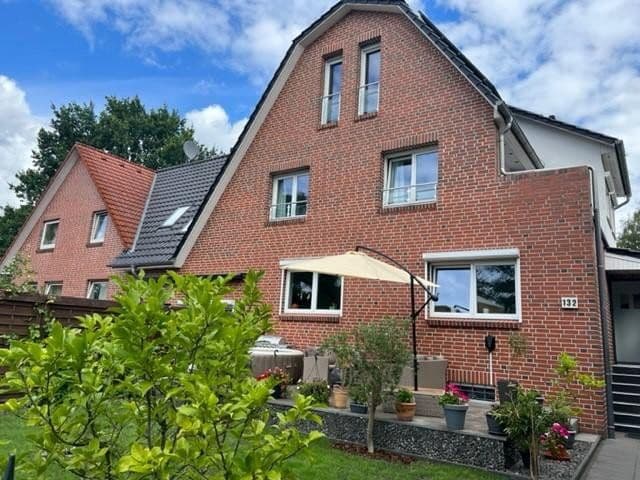 2 bedroom with open-plan kitchen flat to rent, 95 m², Königskinderweg 132, Hamburg, Hamburg 2 bedroom with open-plan kitchen flat to rent, 95 m², Königskinderweg 132, Hamburg, Hamburg