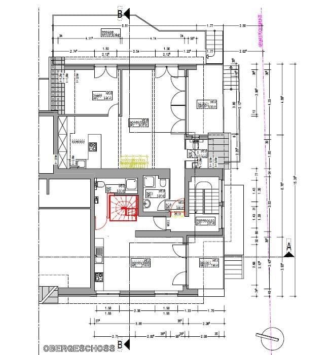 2 bedroom with open-plan kitchen flat to rent, 95 m², Königskinderweg 132, Hamburg, Hamburg 2 bedroom with open-plan kitchen flat to rent, 95 m², Königskinderweg 132, Hamburg, Hamburg