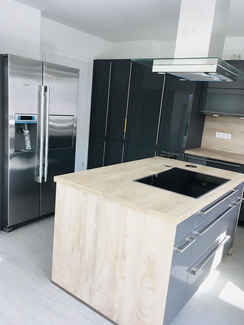 4 bedroom flat for sale, 129 m², Frankfurt Am Main, Hesse 4 bedroom flat for sale, 129 m², Frankfurt Am Main, Hesse