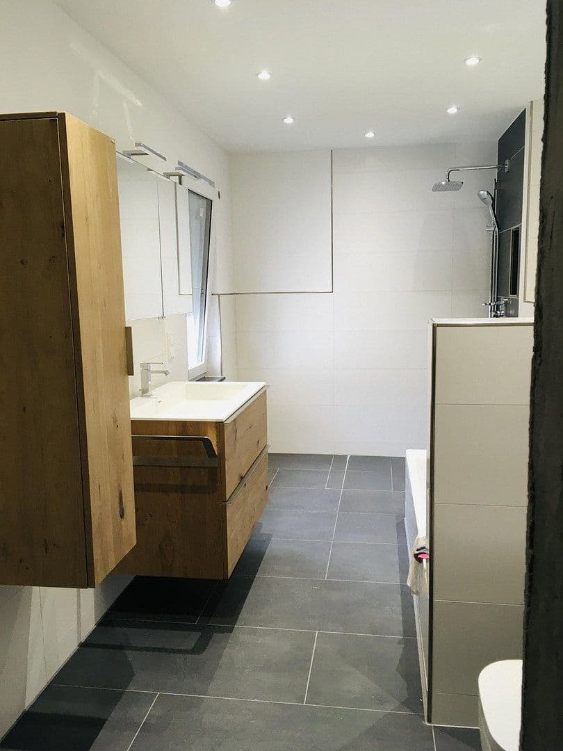 4 bedroom flat for sale, 129 m², Frankfurt Am Main, Hesse 4 bedroom flat for sale, 129 m², Frankfurt Am Main, Hesse