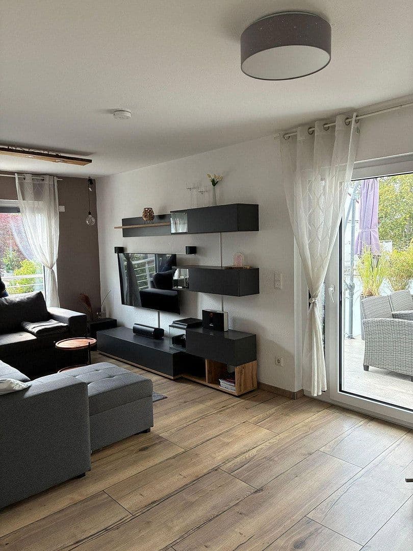 4 bedroom flat for sale, 129 m², Frankfurt Am Main, Hesse 4 bedroom flat for sale, 129 m², Frankfurt Am Main, Hesse