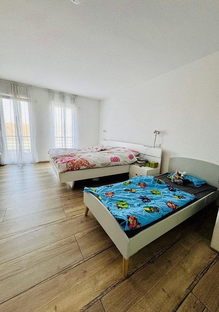 4 bedroom flat for sale, 129 m², Frankfurt Am Main, Hesse 4 bedroom flat for sale, 129 m², Frankfurt Am Main, Hesse