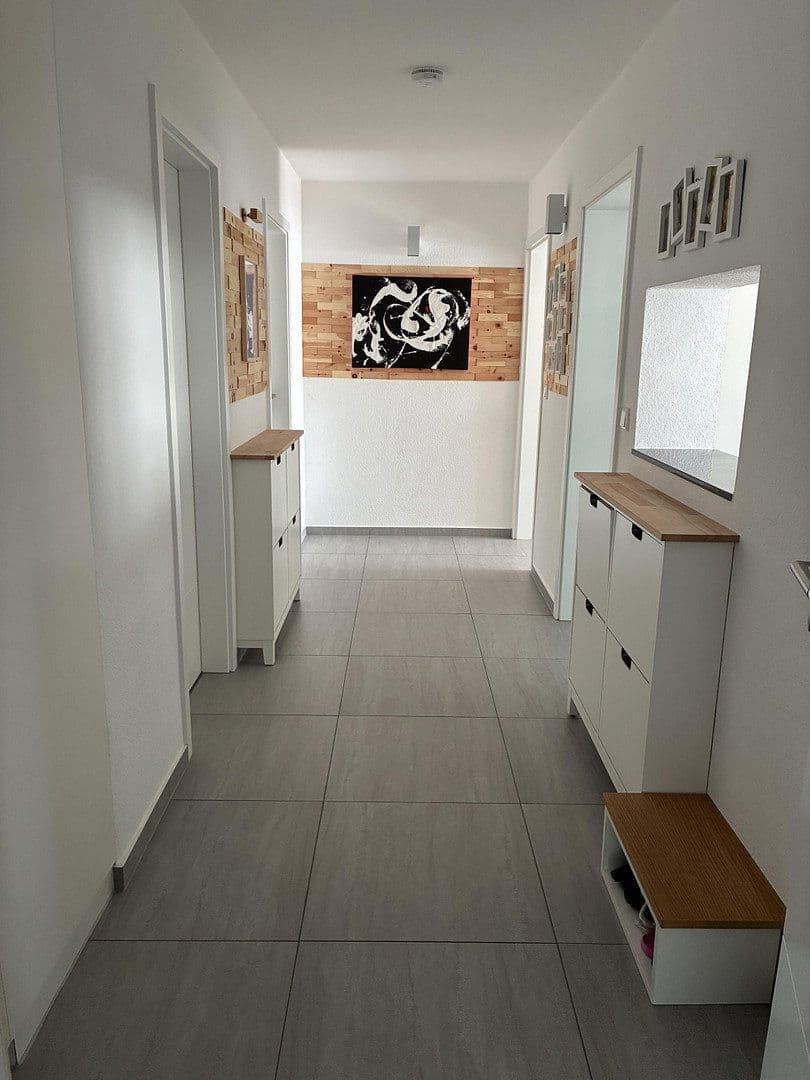 4 bedroom flat for sale, 129 m², Frankfurt Am Main, Hesse 4 bedroom flat for sale, 129 m², Frankfurt Am Main, Hesse