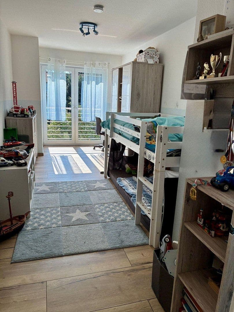 4 bedroom flat for sale, 129 m², Frankfurt Am Main, Hesse 4 bedroom flat for sale, 129 m², Frankfurt Am Main, Hesse