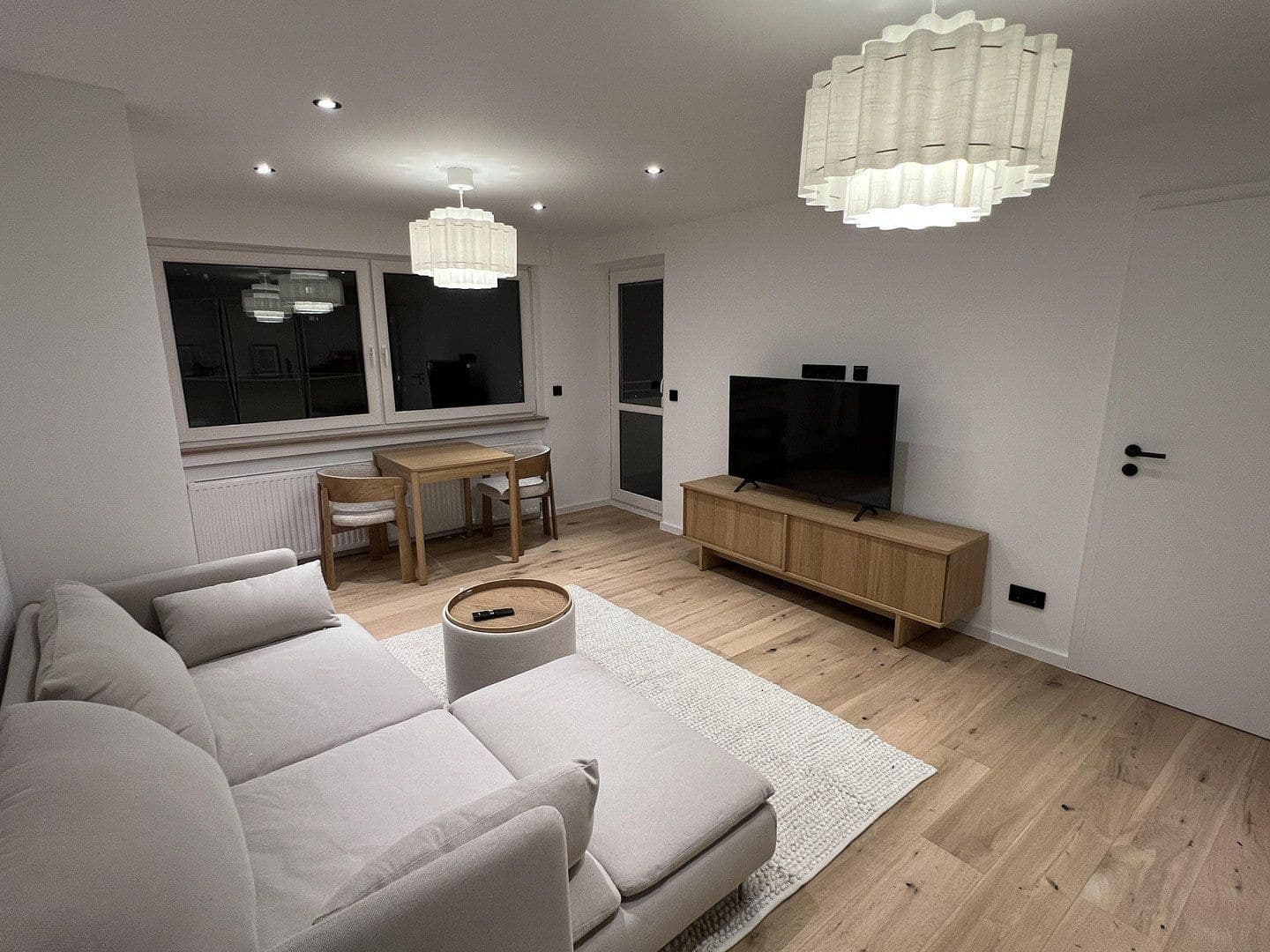 2 bedroom flat to rent, 50 m², Reichenaustraße 25, München, Bavaria 2 bedroom flat to rent, 50 m², Reichenaustraße 25, München, Bavaria