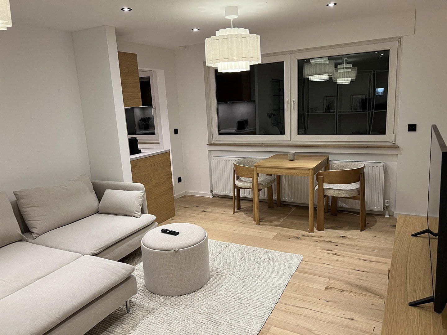 2 bedroom flat to rent, 50 m², Reichenaustraße 25, München, Bavaria 2 bedroom flat to rent, 50 m², Reichenaustraße 25, München, Bavaria