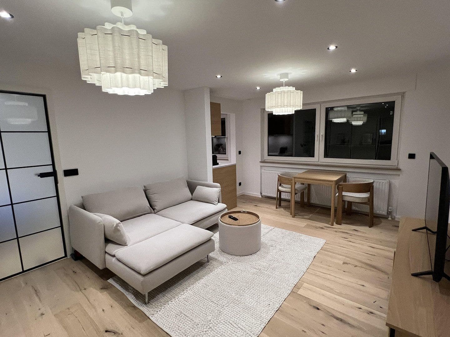 2 bedroom flat to rent, 50 m², Reichenaustraße 25, München, Bavaria 2 bedroom flat to rent, 50 m², Reichenaustraße 25, München, Bavaria