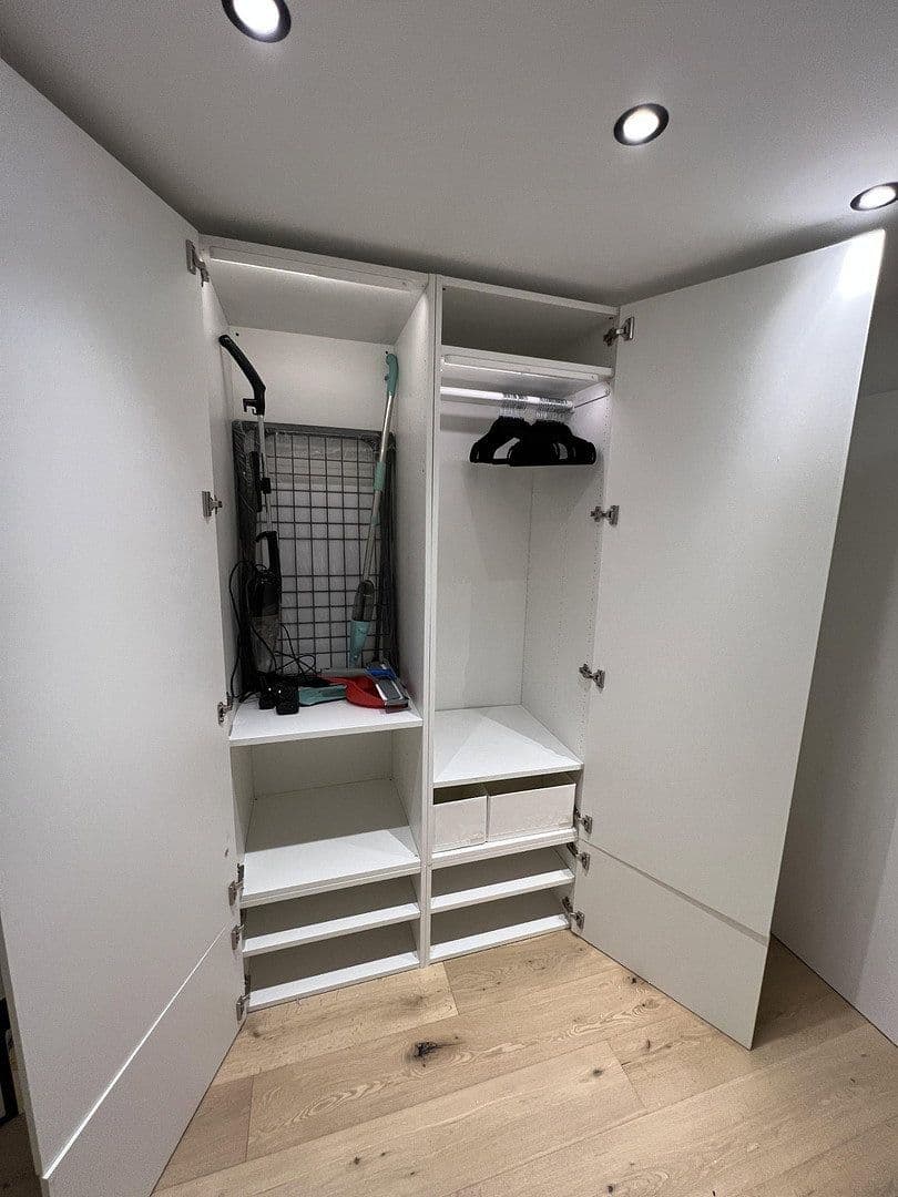 2 bedroom flat to rent, 50 m², Reichenaustraße 25, München, Bavaria 2 bedroom flat to rent, 50 m², Reichenaustraße 25, München, Bavaria