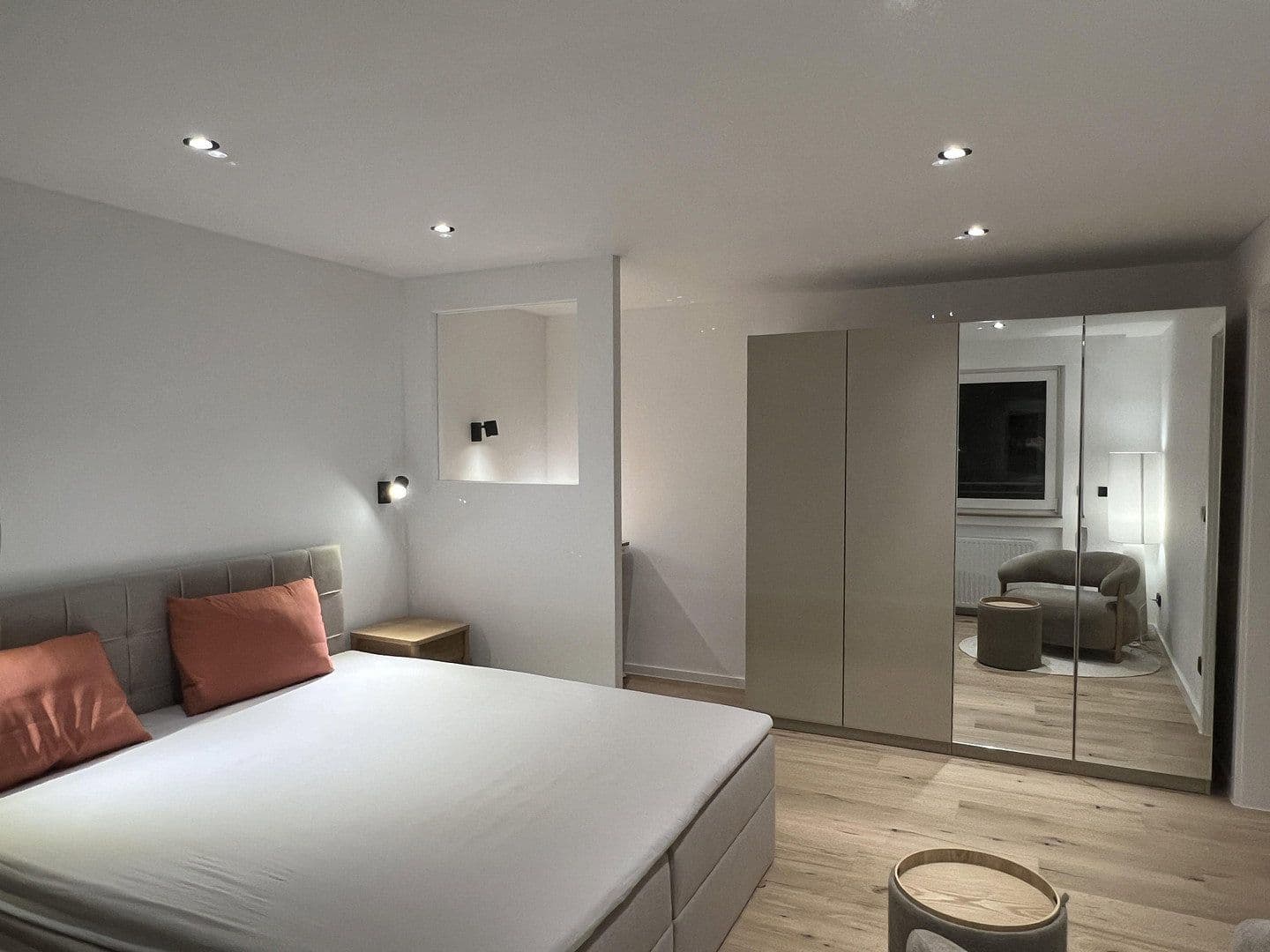 2 bedroom flat to rent, 50 m², Reichenaustraße 25, München, Bavaria 2 bedroom flat to rent, 50 m², Reichenaustraße 25, München, Bavaria