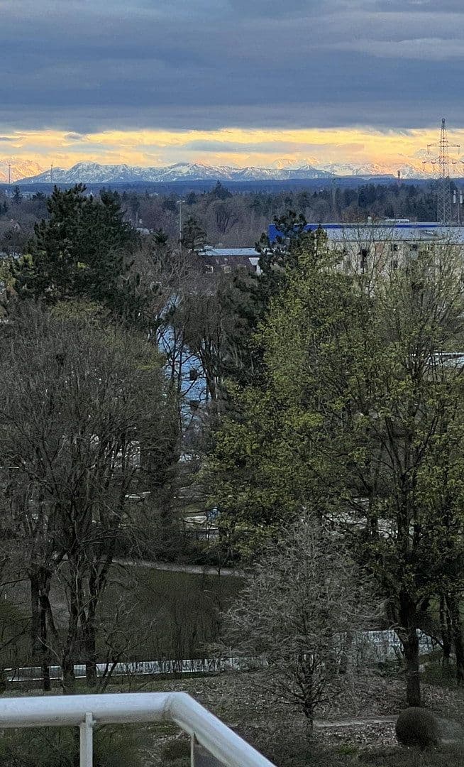 2 bedroom flat to rent, 50 m², Reichenaustraße 25, München, Bavaria 2 bedroom flat to rent, 50 m², Reichenaustraße 25, München, Bavaria