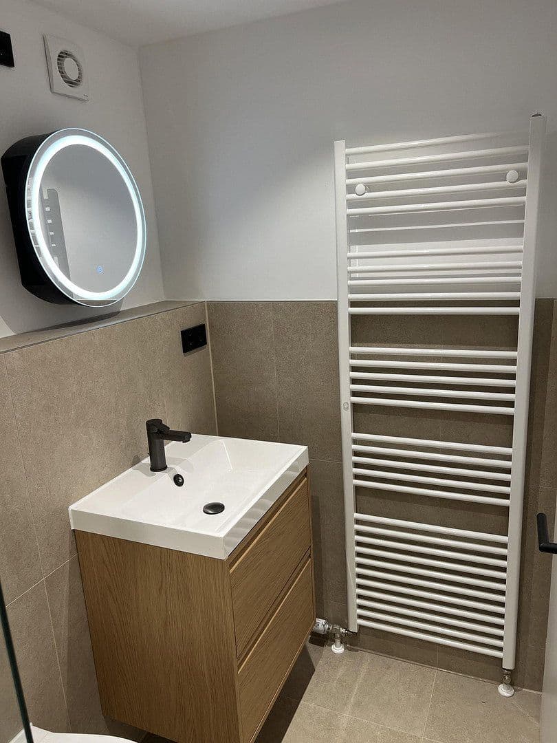 2 bedroom flat to rent, 50 m², Reichenaustraße 25, München, Bavaria 2 bedroom flat to rent, 50 m², Reichenaustraße 25, München, Bavaria