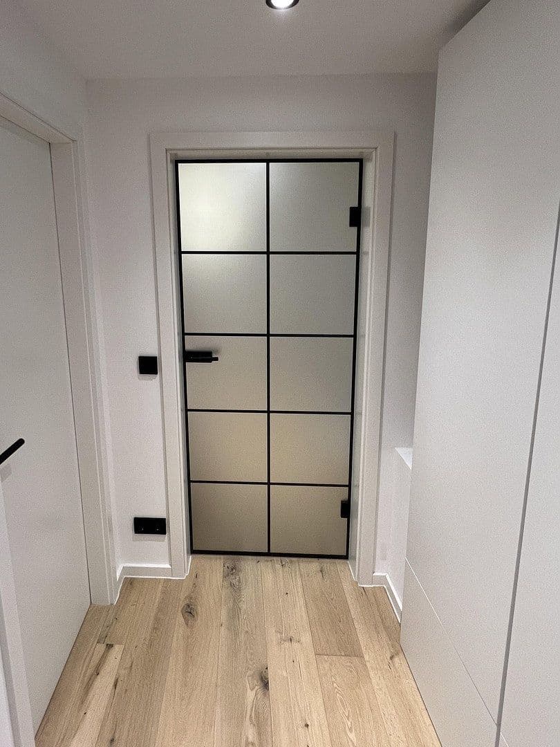 2 bedroom flat to rent, 50 m², Reichenaustraße 25, München, Bavaria 2 bedroom flat to rent, 50 m², Reichenaustraße 25, München, Bavaria