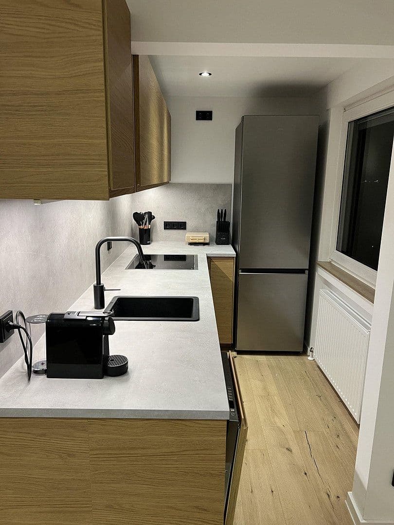 2 bedroom flat to rent, 50 m², Reichenaustraße 25, München, Bavaria 2 bedroom flat to rent, 50 m², Reichenaustraße 25, München, Bavaria