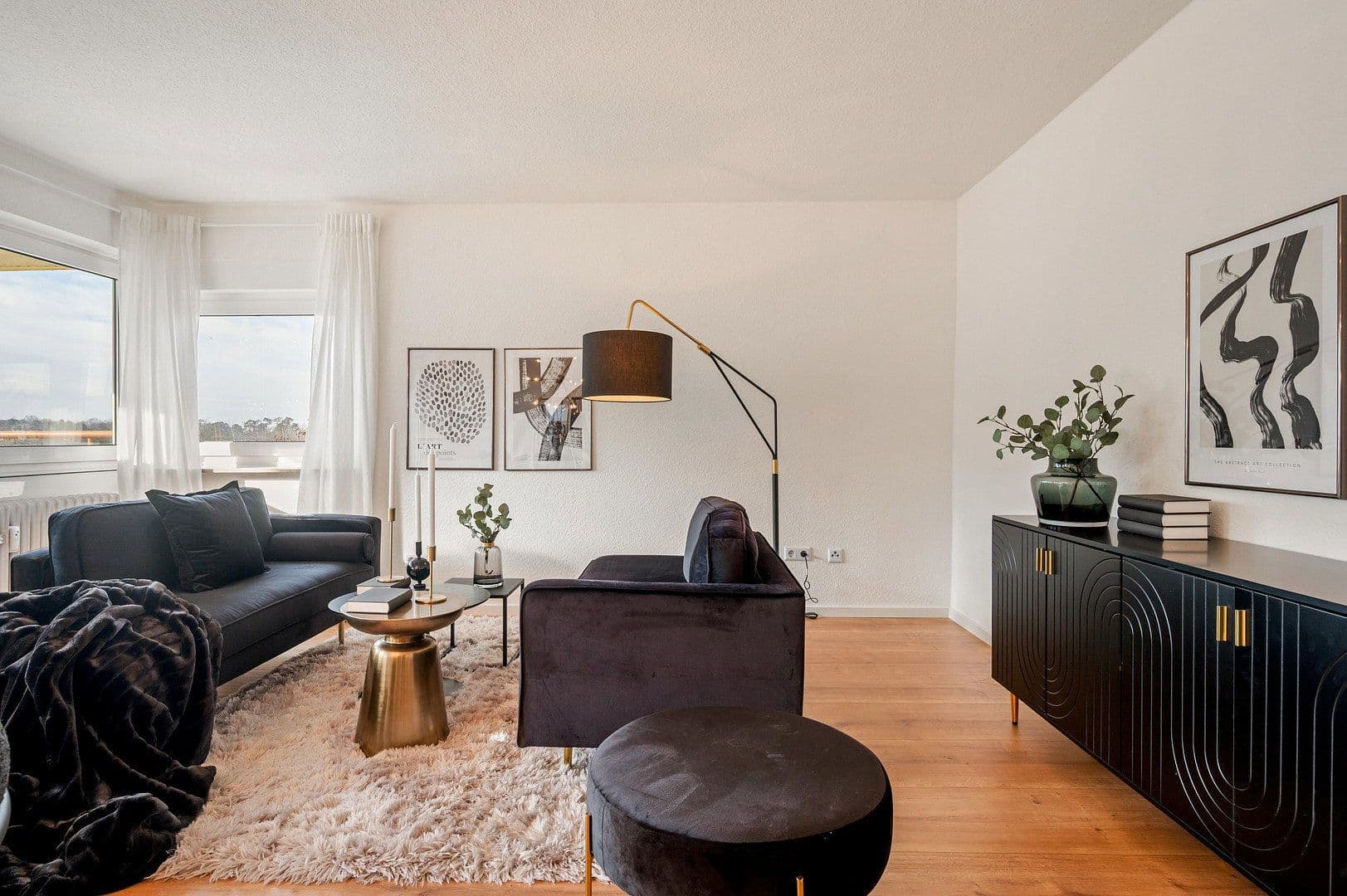 3 bedroom flat for sale, 85 m², Mörfelden-Walldorf, Hesse 3 bedroom flat for sale, 85 m², Mörfelden-Walldorf, Hesse