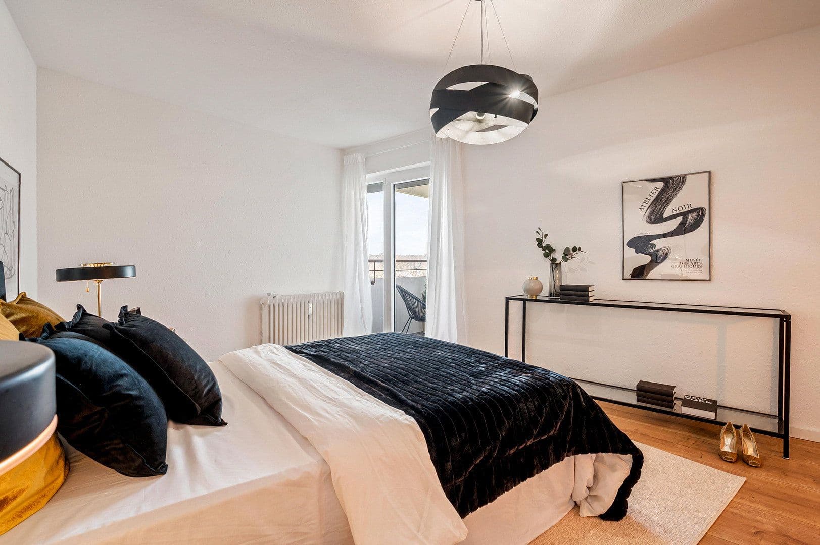 3 bedroom flat for sale, 85 m², Mörfelden-Walldorf, Hesse 3 bedroom flat for sale, 85 m², Mörfelden-Walldorf, Hesse