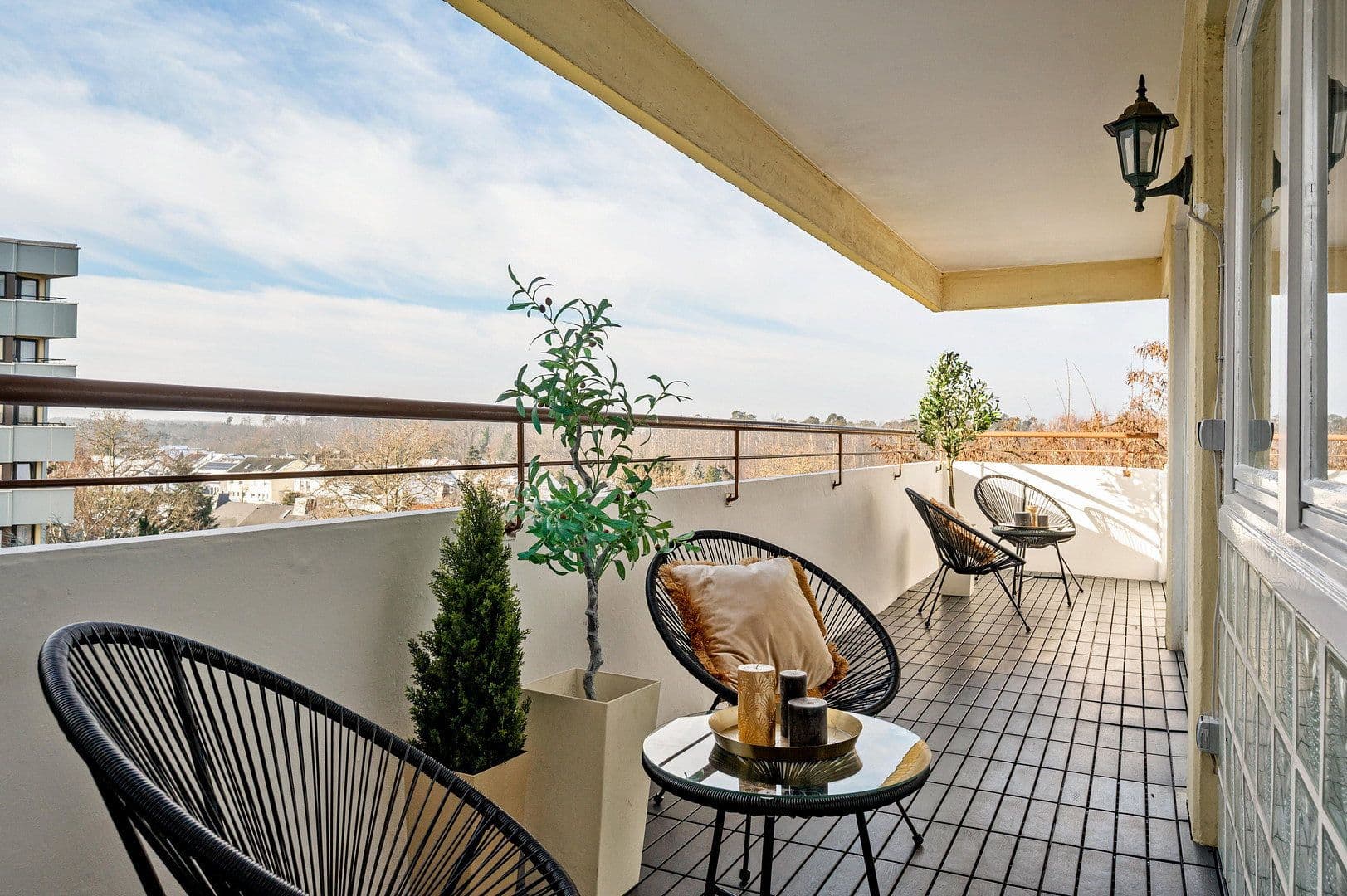 3 bedroom flat for sale, 85 m², Mörfelden-Walldorf, Hesse 3 bedroom flat for sale, 85 m², Mörfelden-Walldorf, Hesse