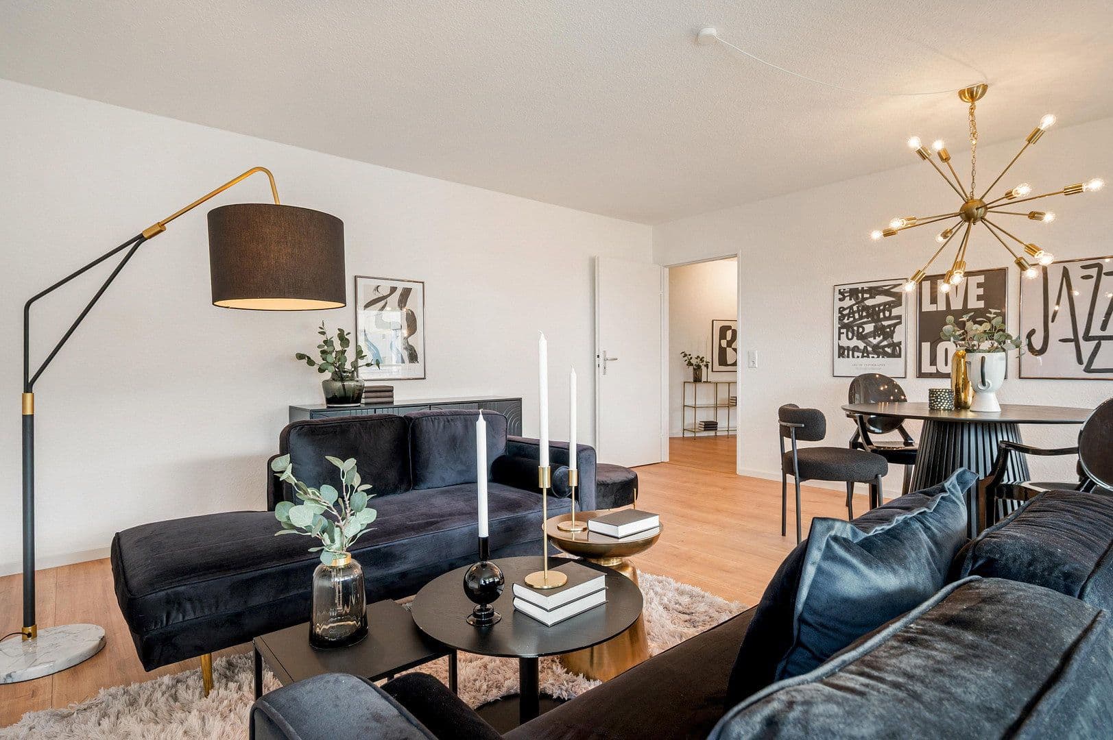 3 bedroom flat for sale, 85 m², Mörfelden-Walldorf, Hesse 3 bedroom flat for sale, 85 m², Mörfelden-Walldorf, Hesse