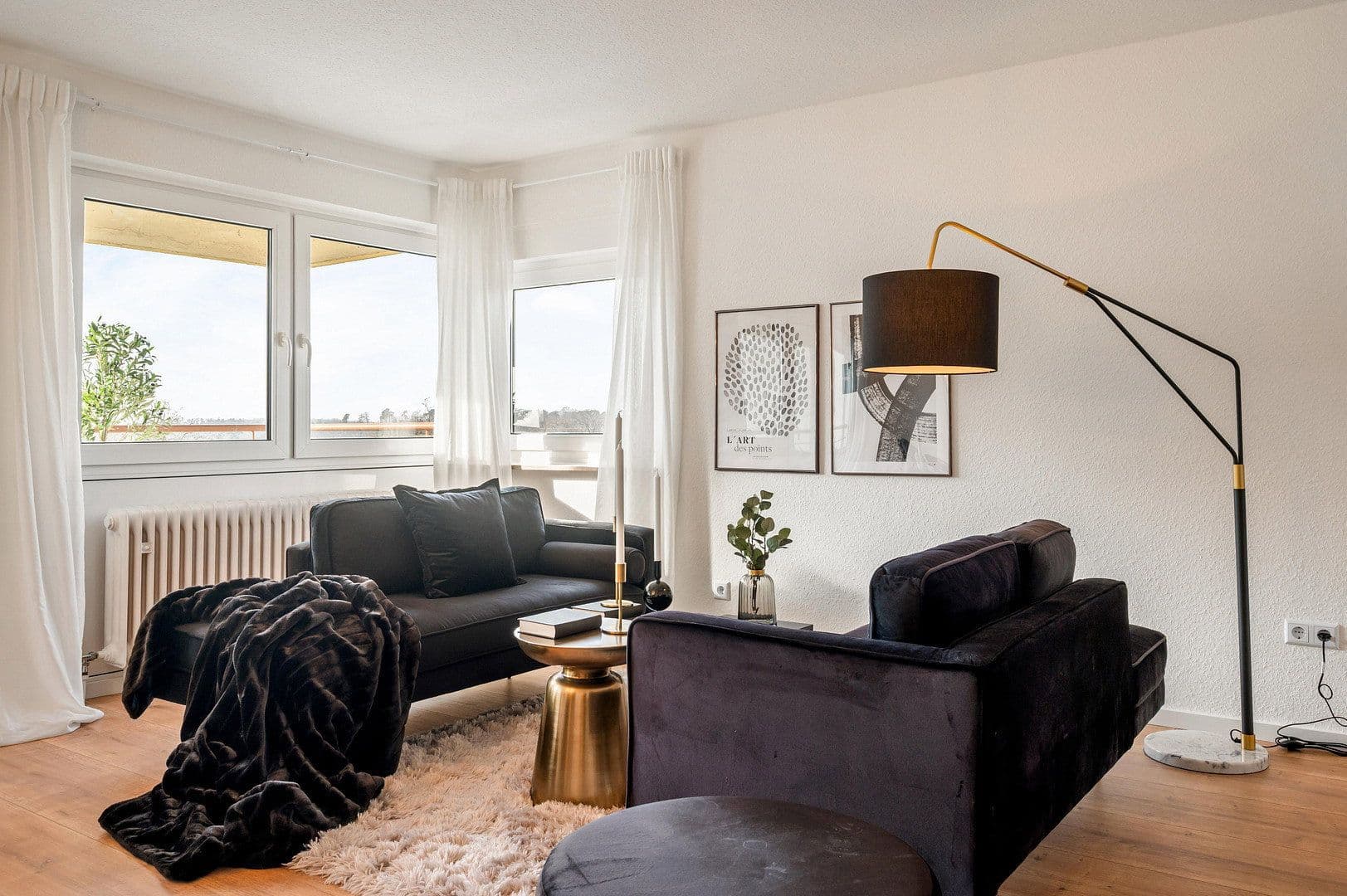 3 bedroom flat for sale, 85 m², Mörfelden-Walldorf, Hesse 3 bedroom flat for sale, 85 m², Mörfelden-Walldorf, Hesse