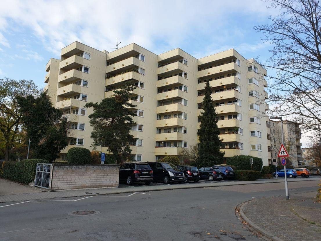 3 bedroom flat for sale, 85 m², Mörfelden-Walldorf, Hesse 3 bedroom flat for sale, 85 m², Mörfelden-Walldorf, Hesse