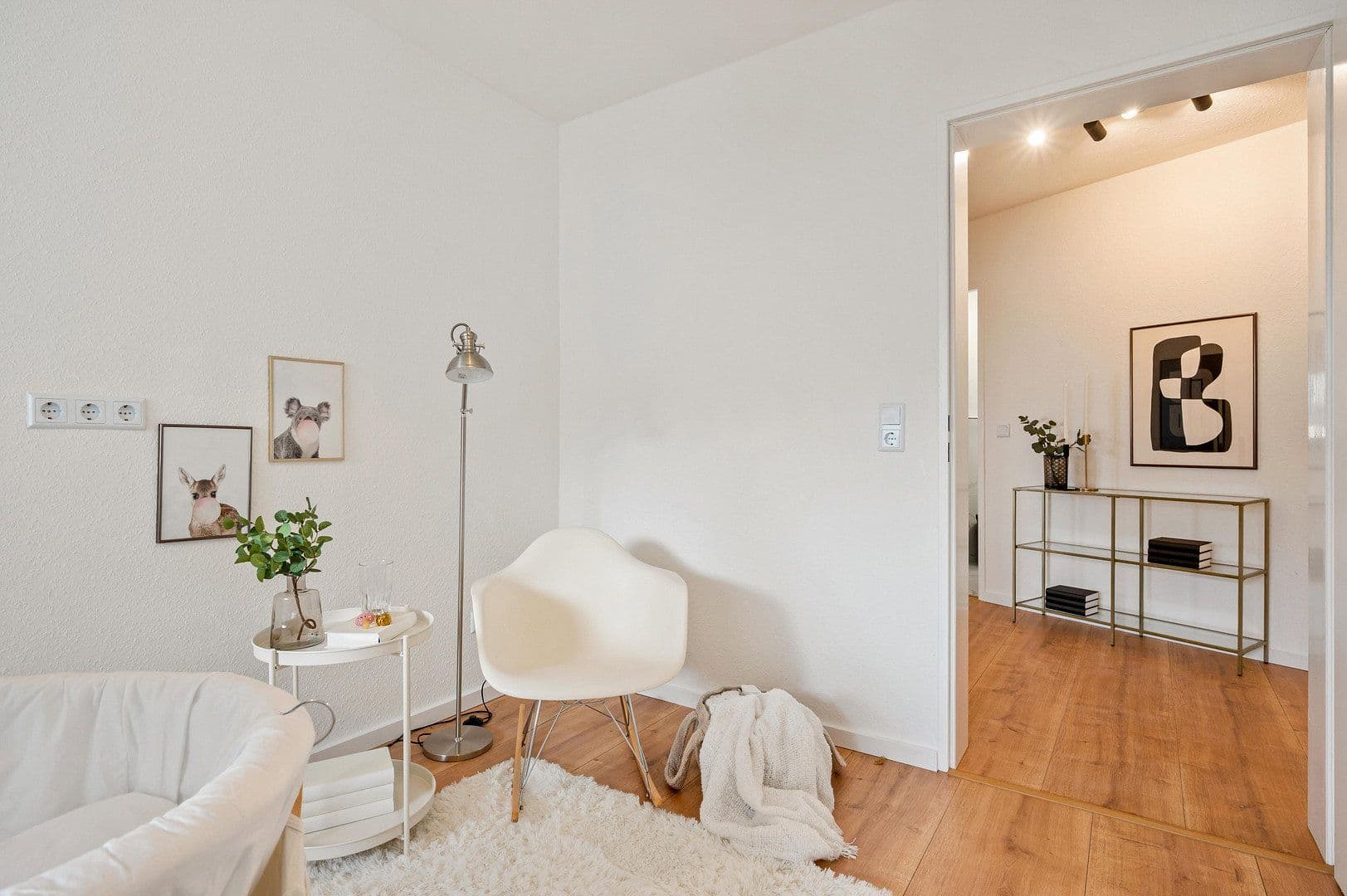 3 bedroom flat for sale, 85 m², Mörfelden-Walldorf, Hesse 3 bedroom flat for sale, 85 m², Mörfelden-Walldorf, Hesse