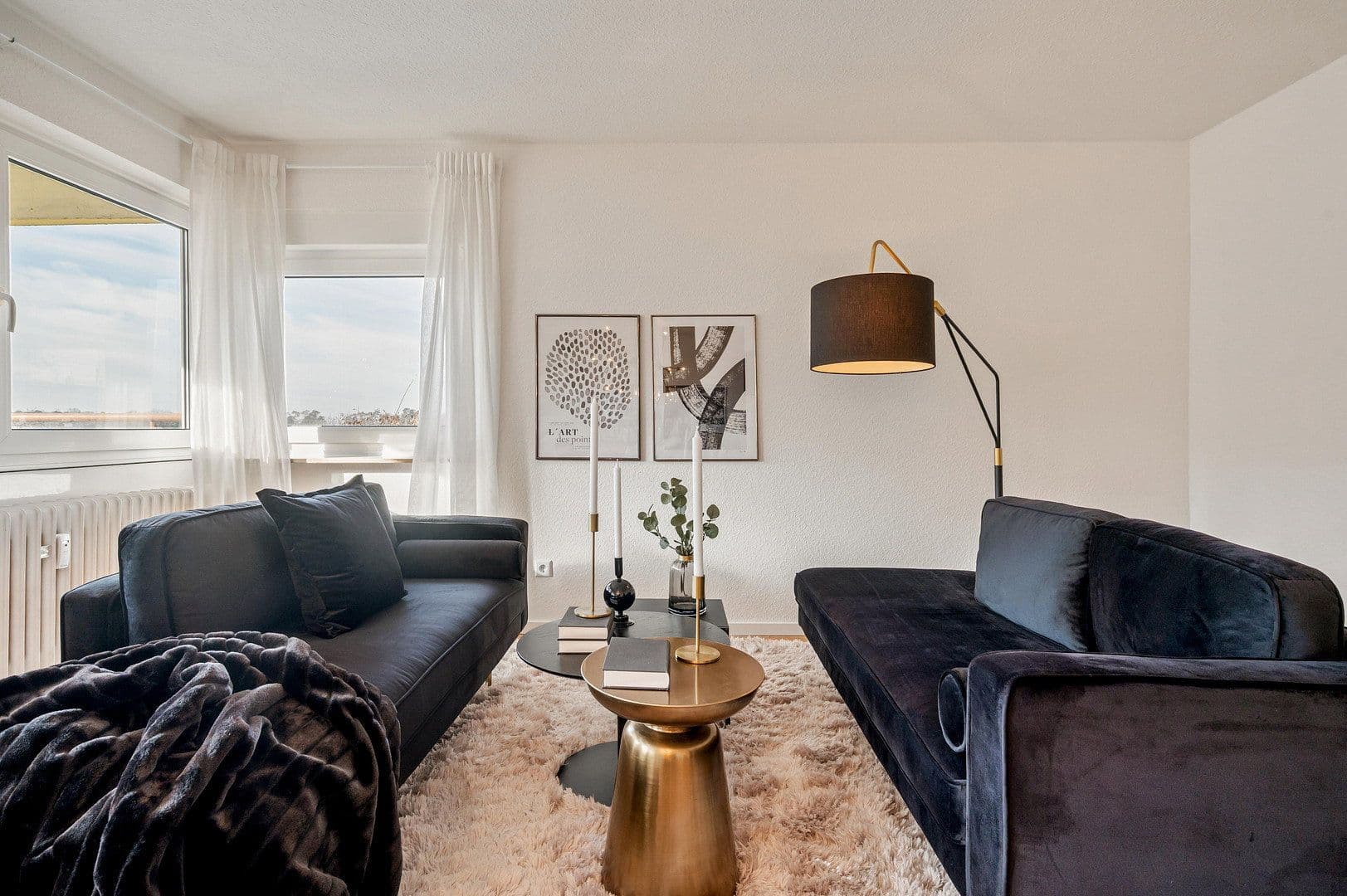 3 bedroom flat for sale, 85 m², Mörfelden-Walldorf, Hesse 3 bedroom flat for sale, 85 m², Mörfelden-Walldorf, Hesse