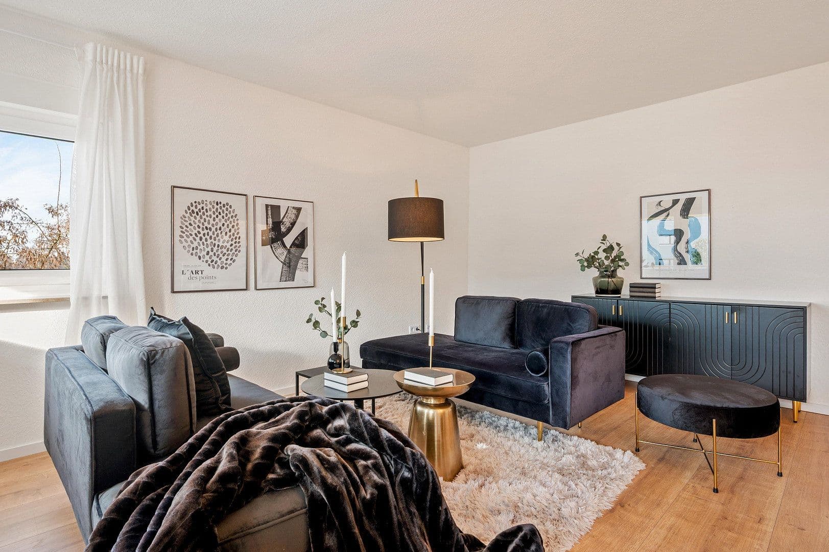 3 bedroom flat for sale, 85 m², Mörfelden-Walldorf, Hesse 3 bedroom flat for sale, 85 m², Mörfelden-Walldorf, Hesse