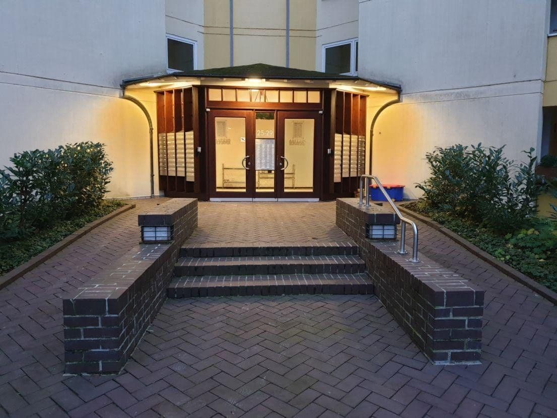 3 bedroom flat for sale, 85 m², Mörfelden-Walldorf, Hesse 3 bedroom flat for sale, 85 m², Mörfelden-Walldorf, Hesse