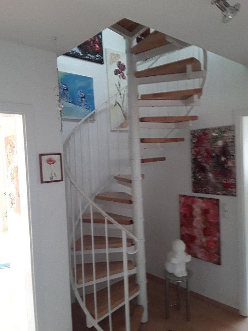 3 bedroom flat for sale, 96 m², Hardtweiherstraße 2, Bonn Holzlar, North Rhine-Westphalia 3 bedroom flat for sale, 96 m², Hardtweiherstraße 2, Bonn Holzlar, North Rhine-Westphalia