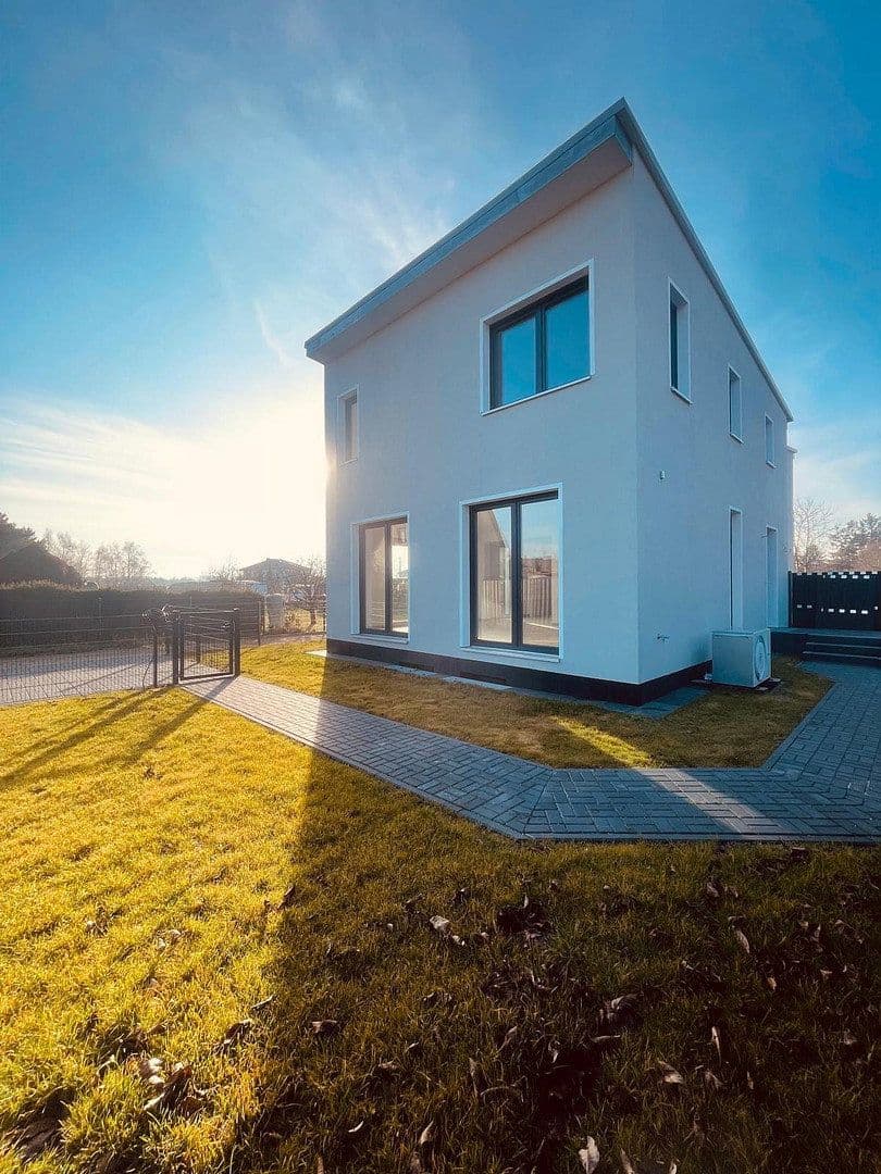 house for sale, 157 m², Jacob- Burckhardt- Straße 6, Blankenfelde-Mahlow, Brandenburg house for sale, 157 m², Jacob- Burckhardt- Straße 6, Blankenfelde-Mahlow, Brandenburg