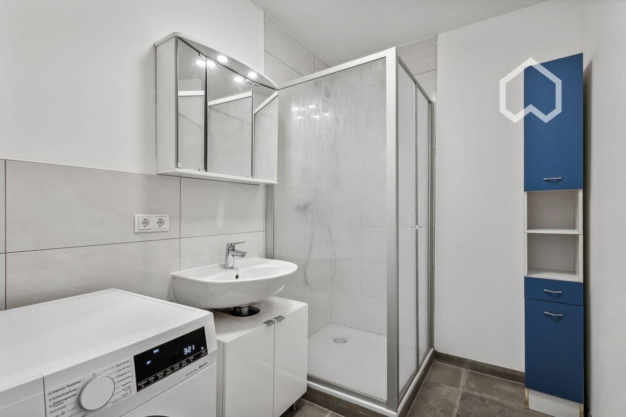 1 bedroom flat to rent, 80 m², Haunstetter Str 95, Augsburg, Bavaria 1 bedroom flat to rent, 80 m², Haunstetter Str 95, Augsburg, Bavaria