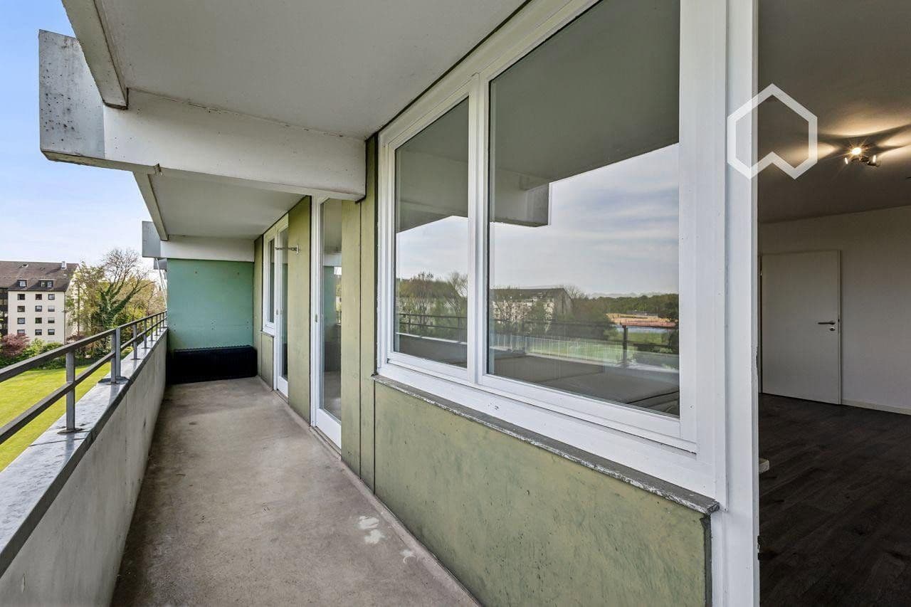 1 bedroom flat to rent, 80 m², Haunstetter Str 95, Augsburg, Bavaria 1 bedroom flat to rent, 80 m², Haunstetter Str 95, Augsburg, Bavaria