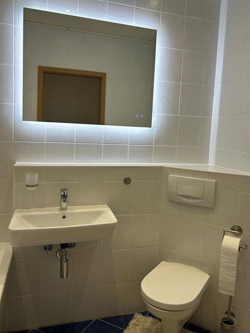 2 bedroom flat for sale, 58 m², Baldeniusstrasse 35, Hanover, Lower Saxony 2 bedroom flat for sale, 58 m², Baldeniusstrasse 35, Hanover, Lower Saxony