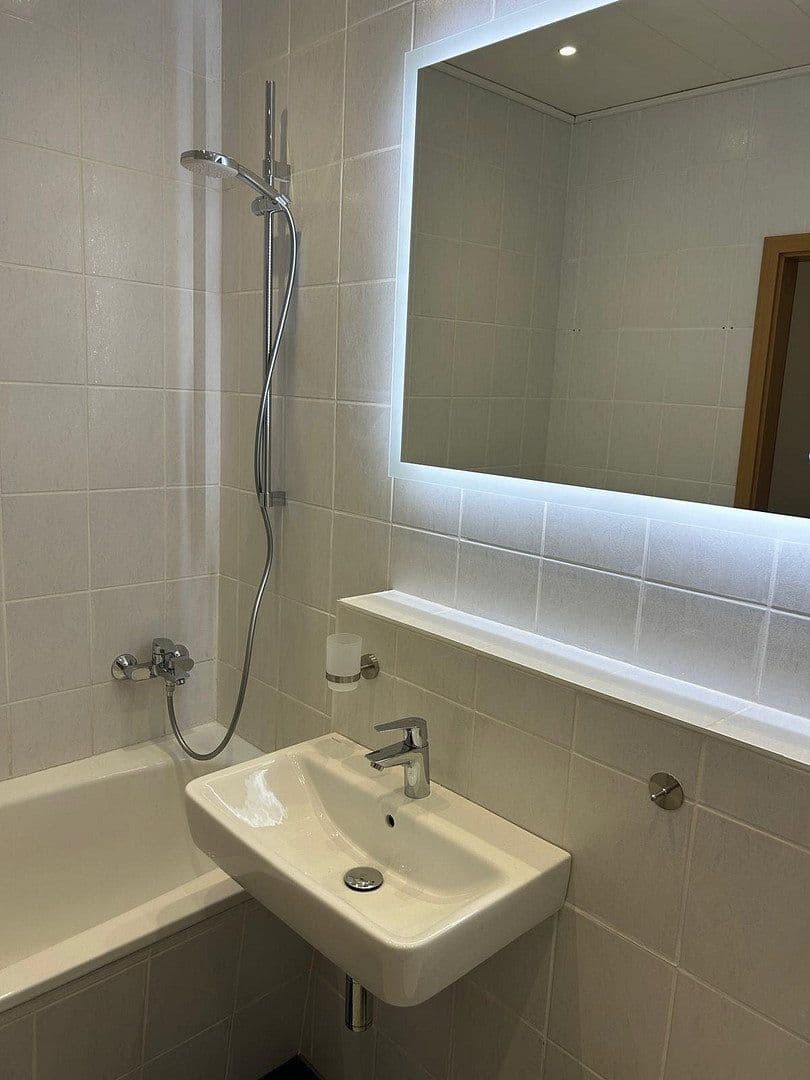 2 bedroom flat for sale, 58 m², Baldeniusstrasse 35, Hanover, Lower Saxony 2 bedroom flat for sale, 58 m², Baldeniusstrasse 35, Hanover, Lower Saxony