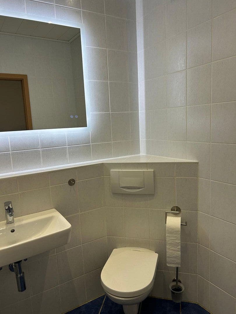 2 bedroom flat for sale, 58 m², Baldeniusstrasse 35, Hanover, Lower Saxony 2 bedroom flat for sale, 58 m², Baldeniusstrasse 35, Hanover, Lower Saxony