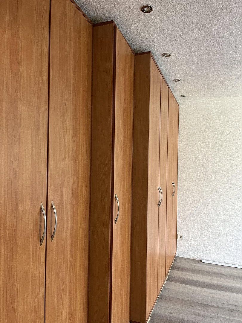 2 bedroom flat for sale, 58 m², Baldeniusstrasse 35, Hanover, Lower Saxony 2 bedroom flat for sale, 58 m², Baldeniusstrasse 35, Hanover, Lower Saxony