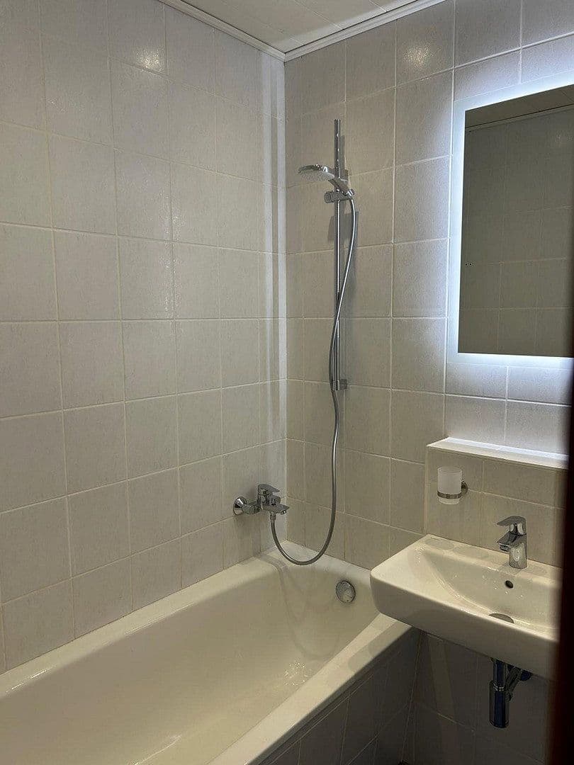 2 bedroom flat for sale, 58 m², Baldeniusstrasse 35, Hanover, Lower Saxony 2 bedroom flat for sale, 58 m², Baldeniusstrasse 35, Hanover, Lower Saxony