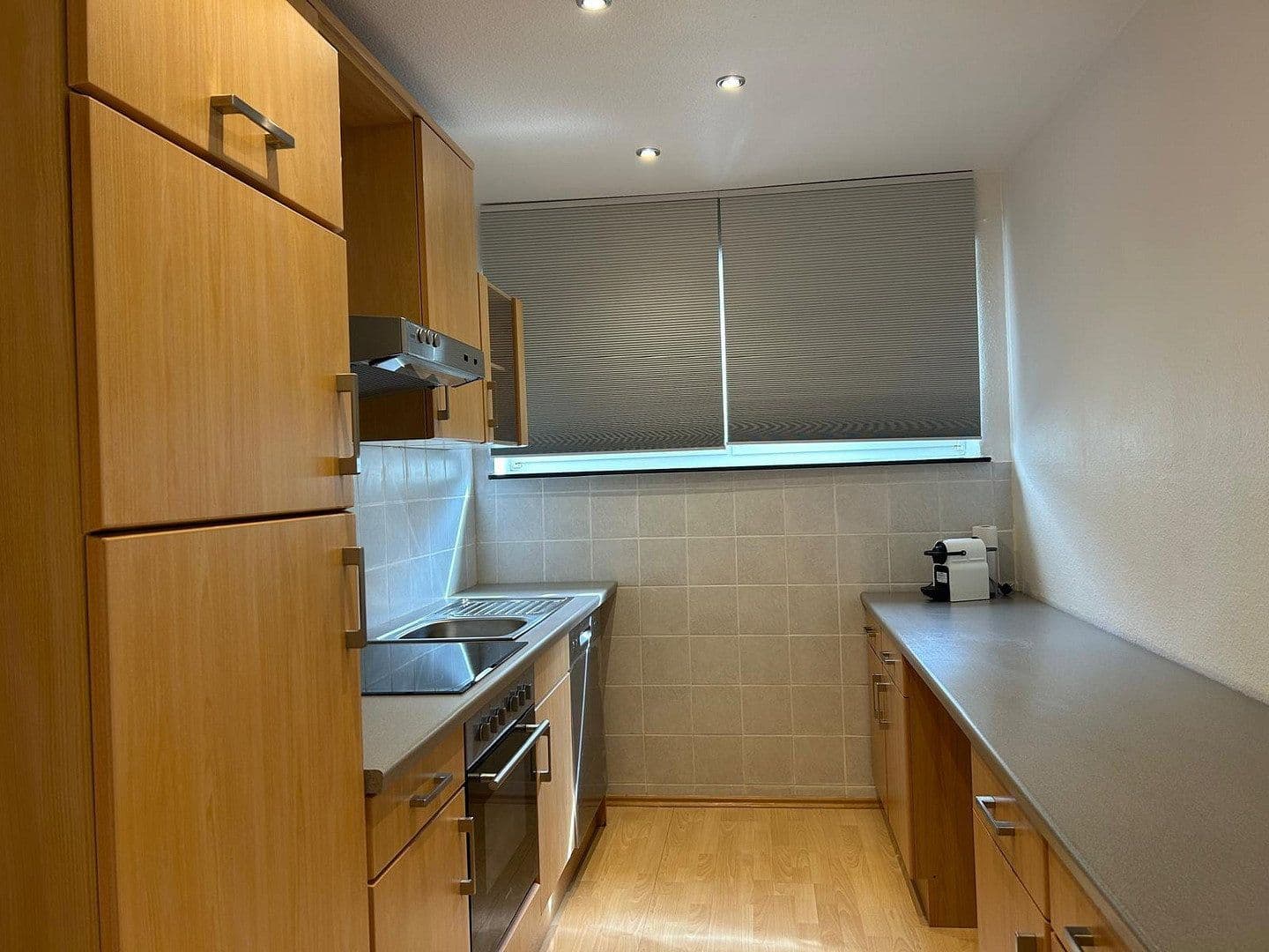 2 bedroom flat for sale, 58 m², Baldeniusstrasse 35, Hanover, Lower Saxony 2 bedroom flat for sale, 58 m², Baldeniusstrasse 35, Hanover, Lower Saxony