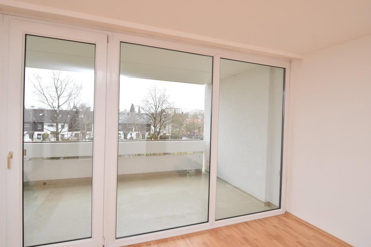 3 bedroom flat to rent, 71 m², Unterhaching München, Bavaria 3 bedroom flat to rent, 71 m², Unterhaching München, Bavaria