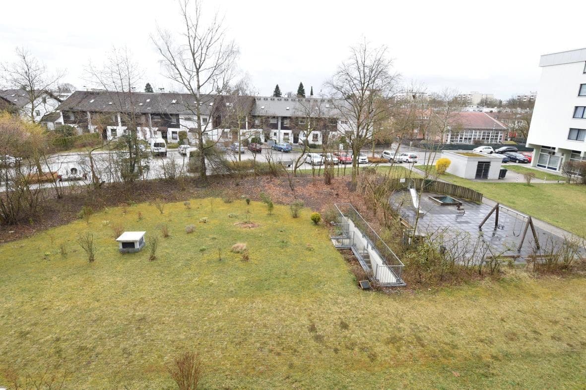 3 bedroom flat to rent, 71 m², Unterhaching München, Bavaria 3 bedroom flat to rent, 71 m², Unterhaching München, Bavaria