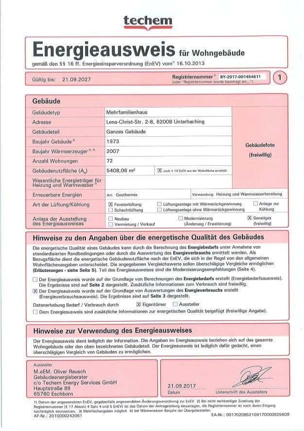 3 bedroom flat to rent, 71 m², Unterhaching München, Bavaria 3 bedroom flat to rent, 71 m², Unterhaching München, Bavaria