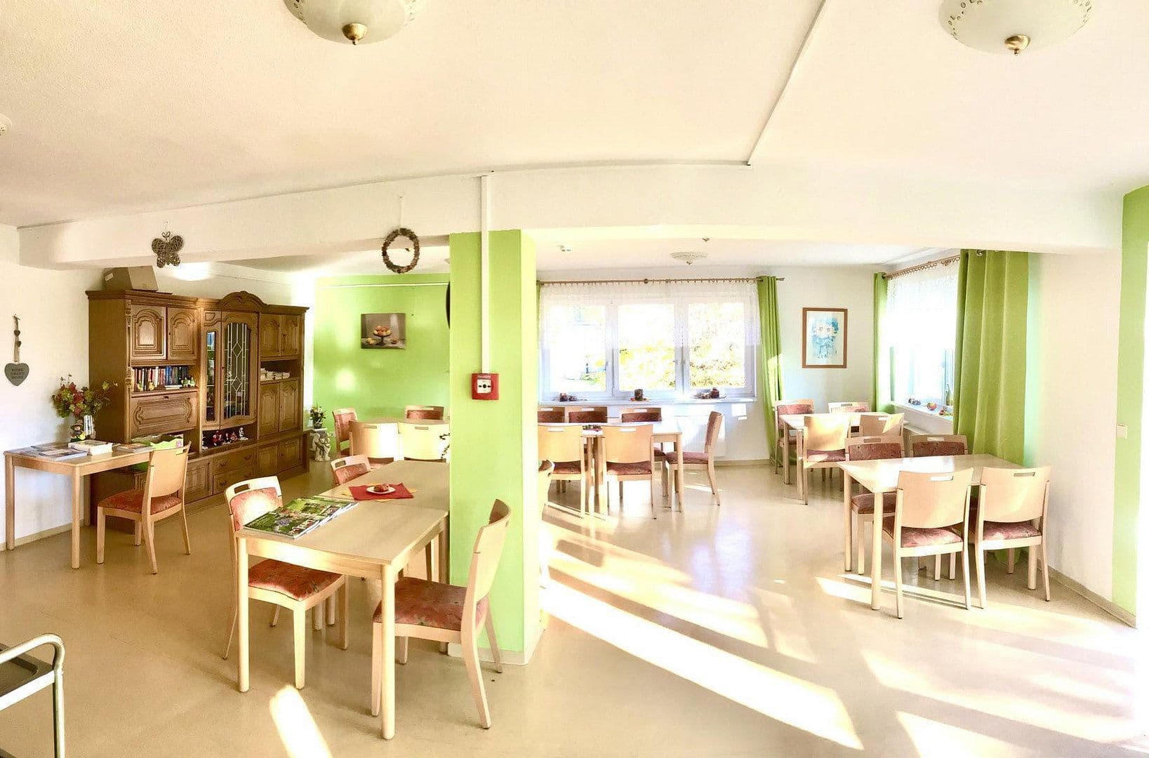 1 bedroom flat to rent, 23 m², Ostbahnhofstr. 20A, Eilenburg, Saxony 1 bedroom flat to rent, 23 m², Ostbahnhofstr. 20A, Eilenburg, Saxony