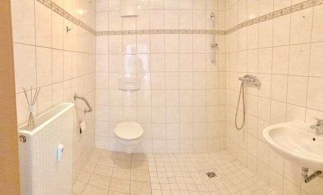 1 bedroom flat to rent, 23 m², Ostbahnhofstr. 20A, Eilenburg, Saxony 1 bedroom flat to rent, 23 m², Ostbahnhofstr. 20A, Eilenburg, Saxony