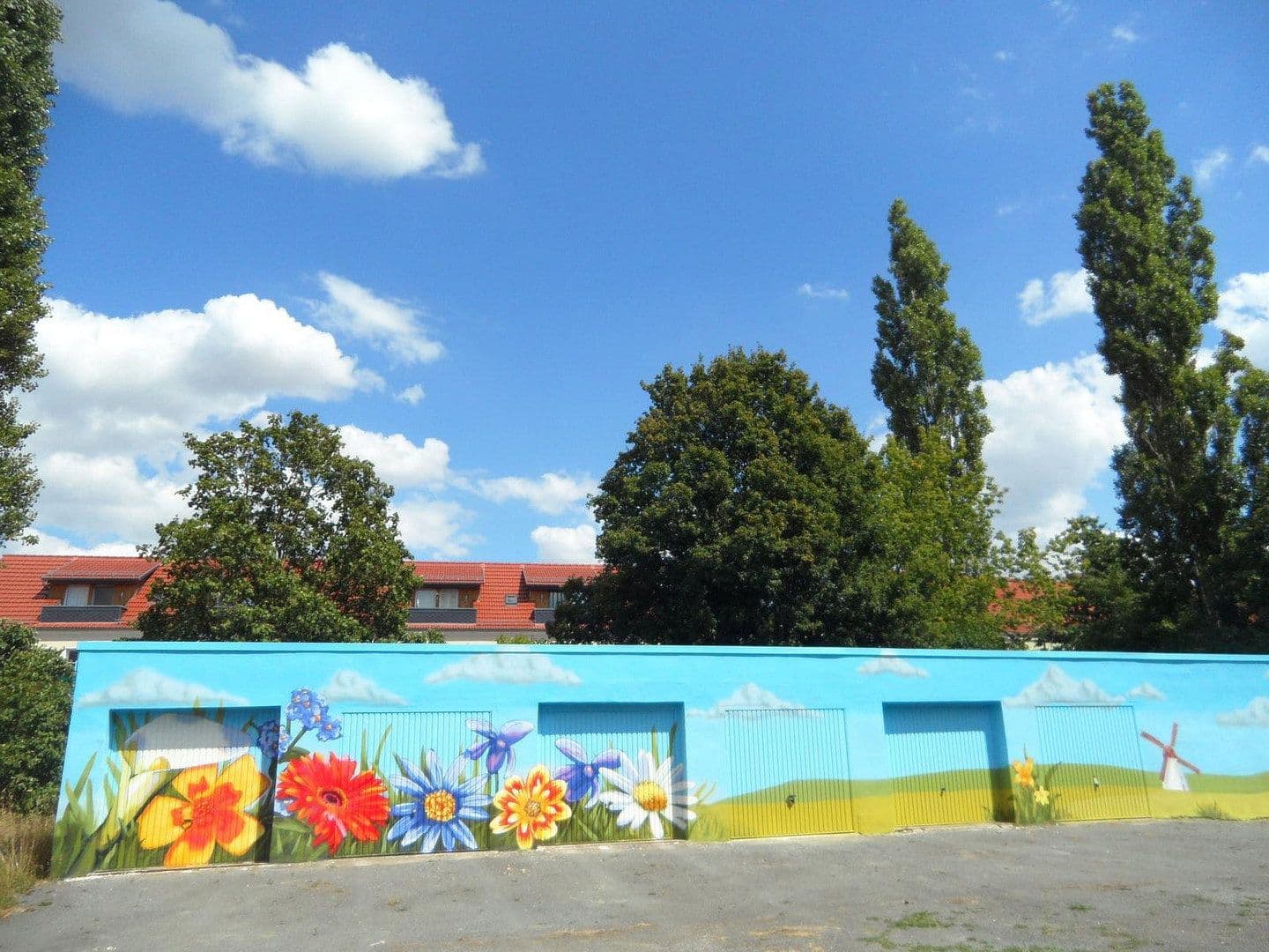 1 bedroom flat to rent, 23 m², Ostbahnhofstr. 20A, Eilenburg, Saxony 1 bedroom flat to rent, 23 m², Ostbahnhofstr. 20A, Eilenburg, Saxony