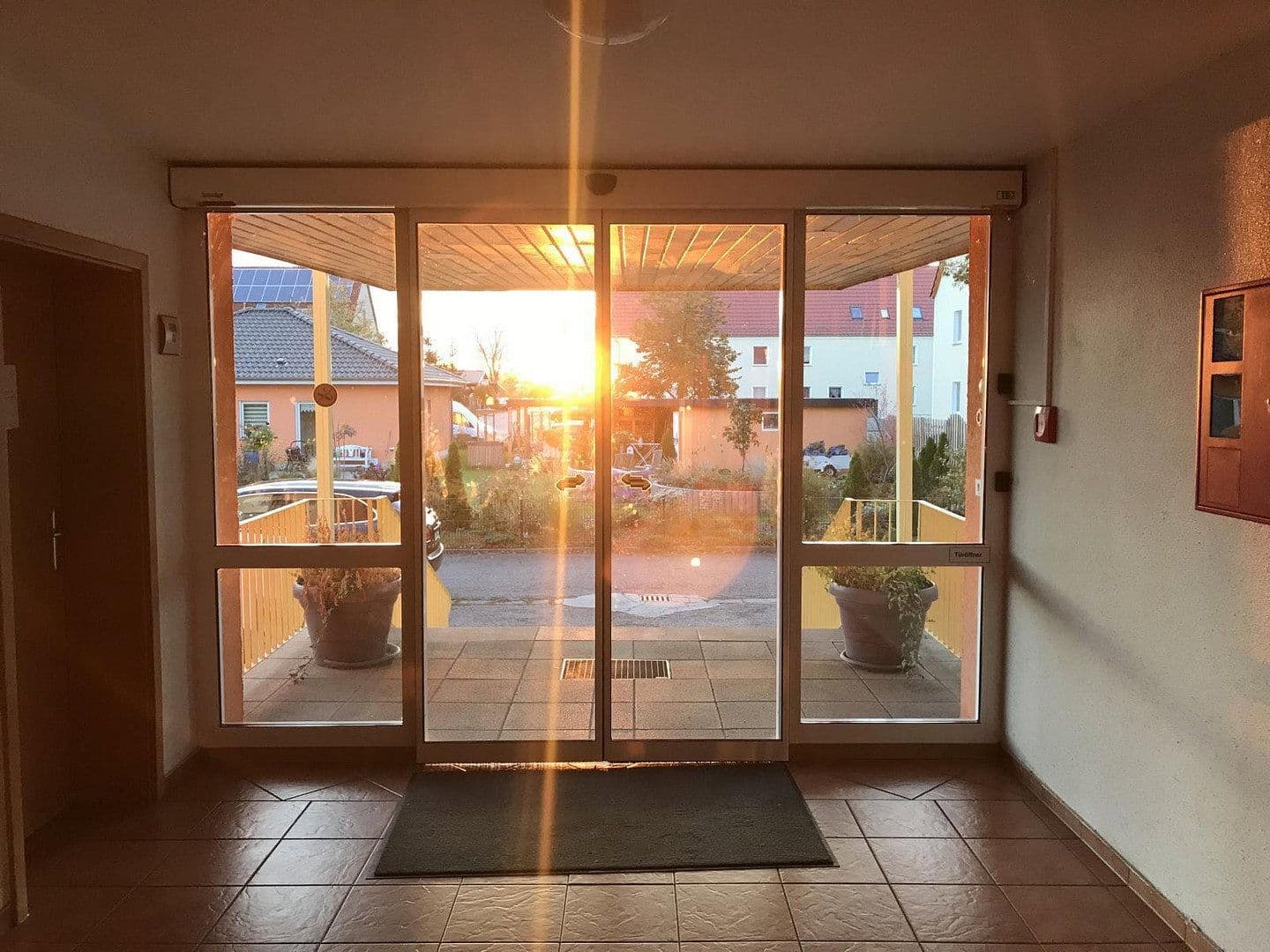 1 bedroom flat to rent, 23 m², Ostbahnhofstr. 20A, Eilenburg, Saxony 1 bedroom flat to rent, 23 m², Ostbahnhofstr. 20A, Eilenburg, Saxony