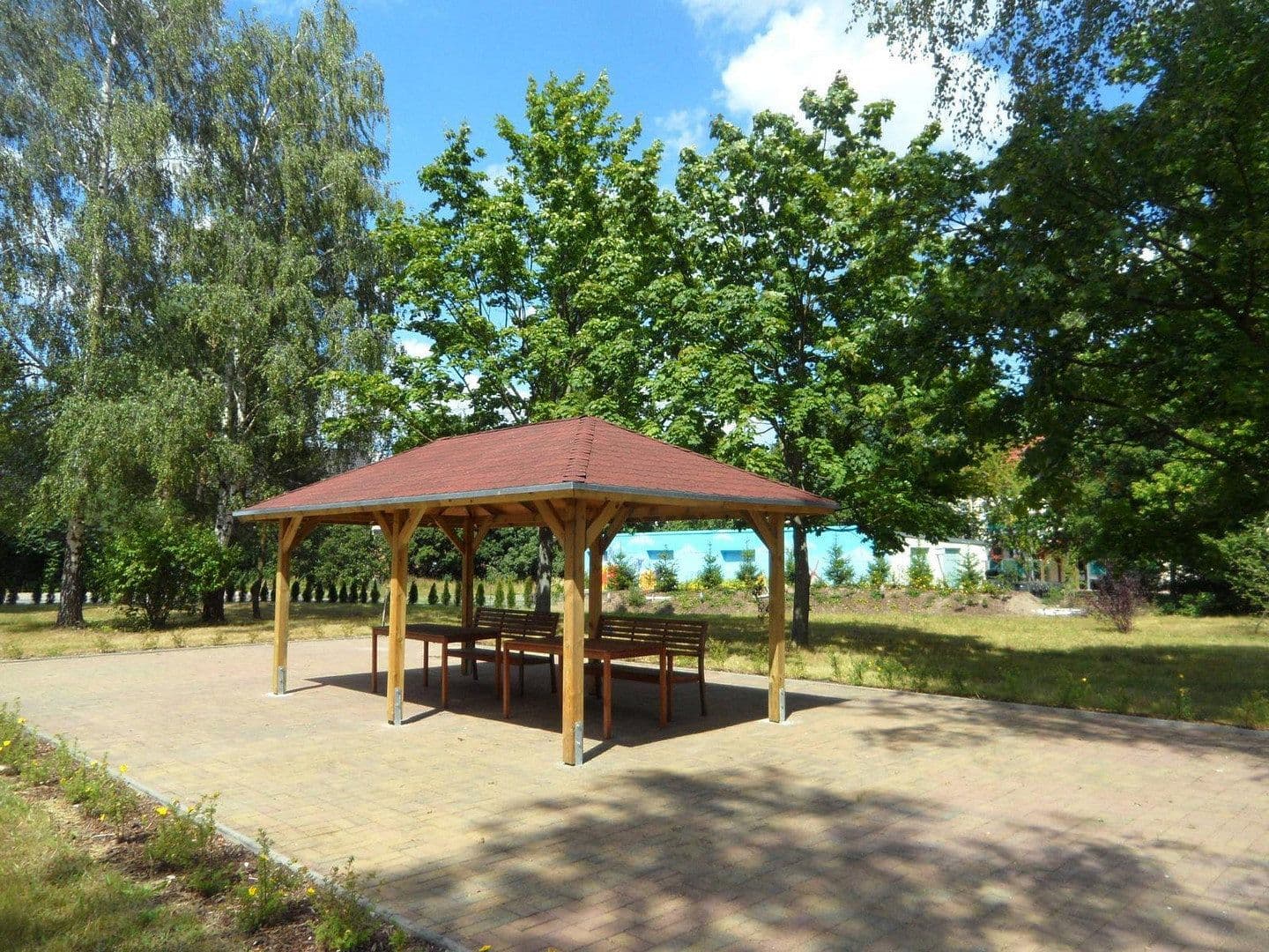 1 bedroom flat to rent, 23 m², Ostbahnhofstr. 20A, Eilenburg, Saxony 1 bedroom flat to rent, 23 m², Ostbahnhofstr. 20A, Eilenburg, Saxony