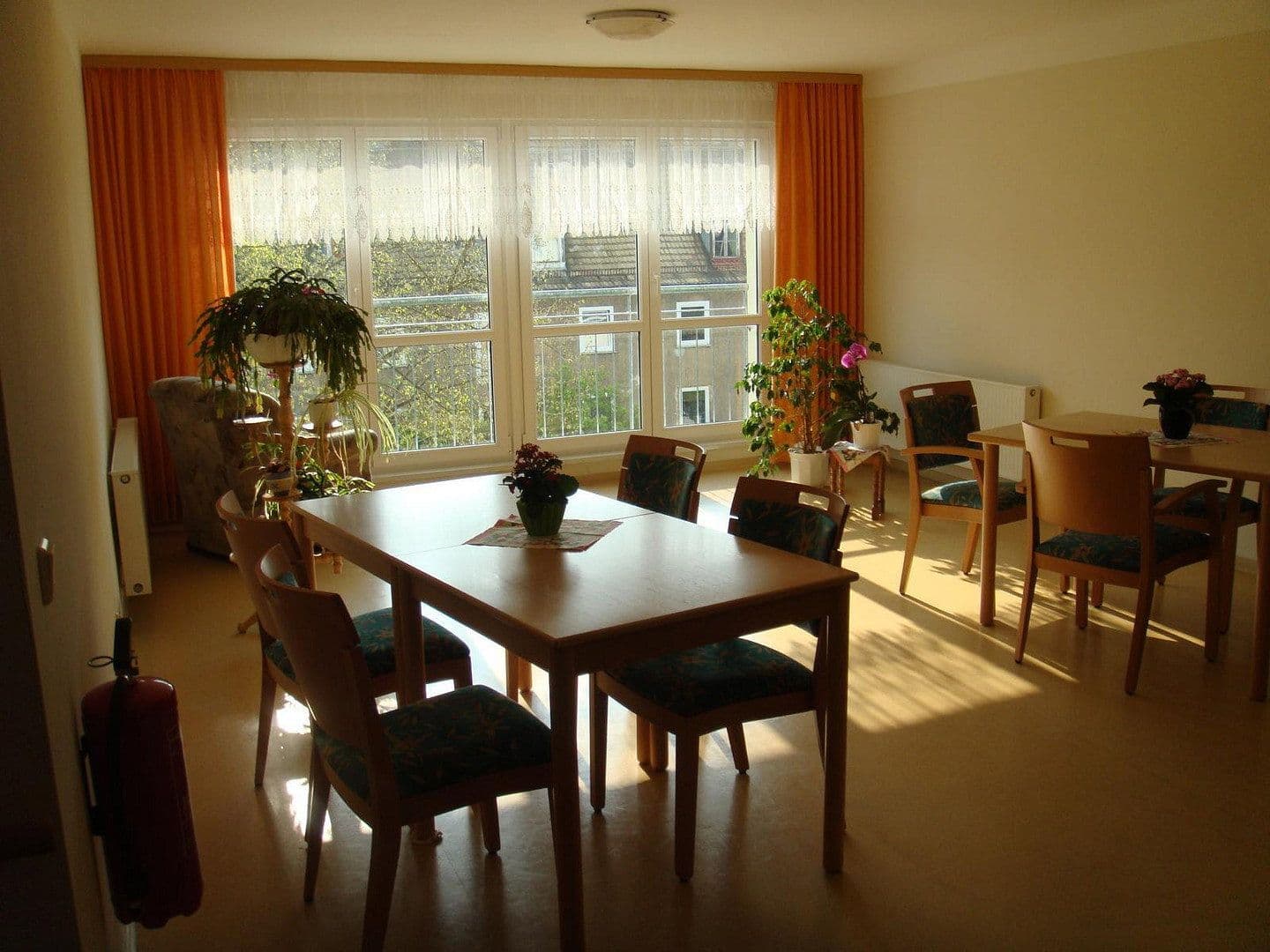 1 bedroom flat to rent, 23 m², Ostbahnhofstr. 20A, Eilenburg, Saxony 1 bedroom flat to rent, 23 m², Ostbahnhofstr. 20A, Eilenburg, Saxony